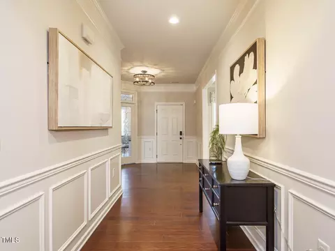 Entry Way - 127 Gadwall Ln, Durham, NC 27703 photo 2 of 2