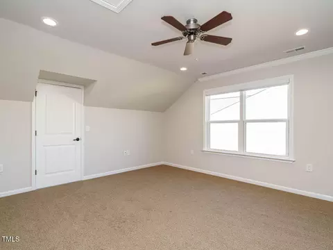 Bedroom - 127 Gadwall Ln, Durham, NC 27703 photo 5 of 5