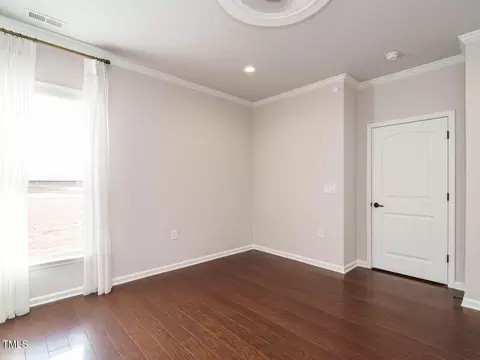 Bedroom - 127 Gadwall Ln, Durham, NC 27703 photo 3 of 5