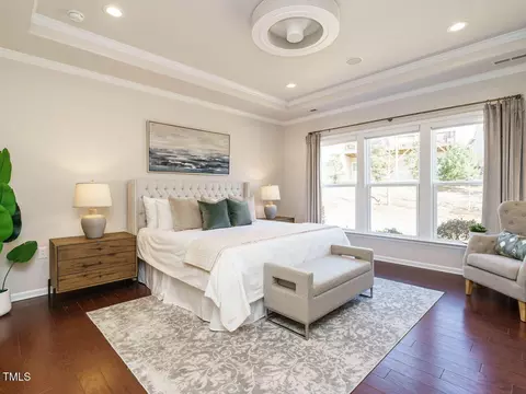 Bedroom - 127 Gadwall Ln, Durham, NC 27703 photo 1 of 5
