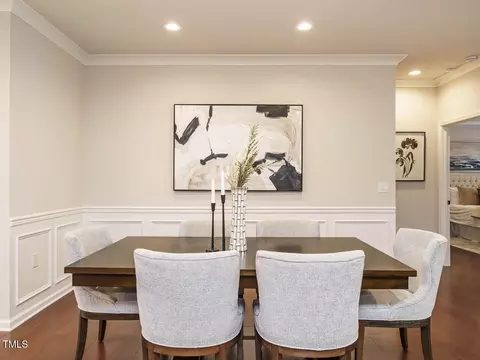 Dining - 127 Gadwall Ln, Durham, NC 27703 photo 3 of 3
