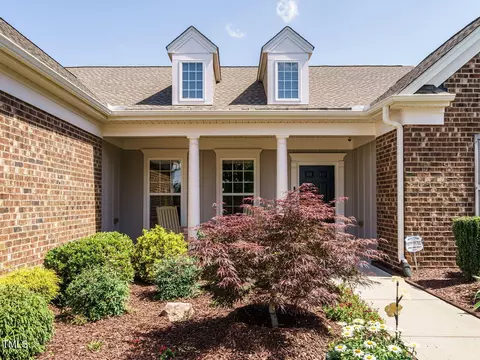 Exterior - 127 Gadwall Ln, Durham, NC 27703 photo 5 of 11