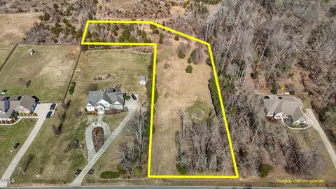 7115 Ludgate Rd, Gibsonville, NC 27249
