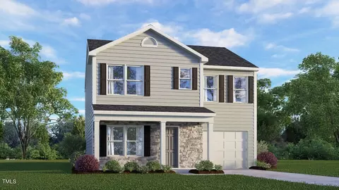 3809 Falcon Ct NW, Wilson, NC 27896
