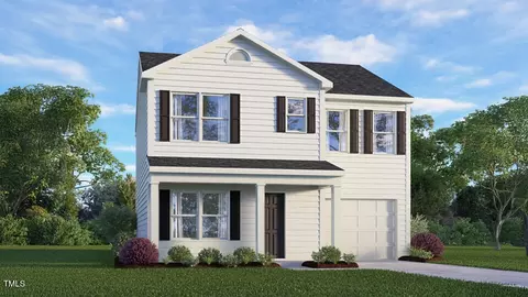 3901 Falcon Ct NW, Wilson, NC 27896