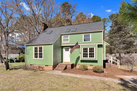 2321 Ravenhill Dr, Raleigh, NC 27615