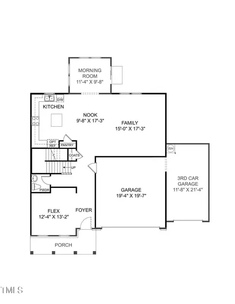 18 Cribbs Ln, Middlesex, NC 27557 photo 2