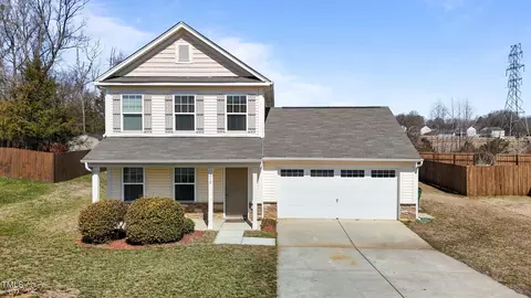 210 Henry Steel Dr, Gibsonville, NC 27249