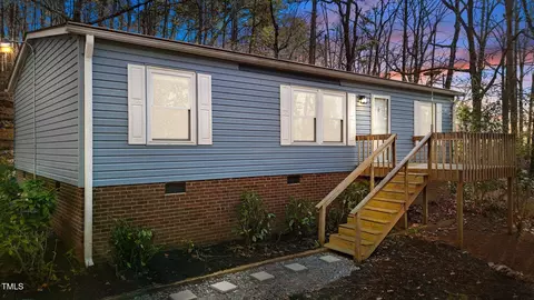 1172 Clark Rd, Snow Camp, NC 27349