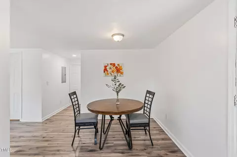 Dining - 608 N 15th St, Erwin, NC 28339 photo 1 of 1