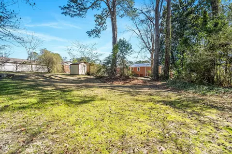 Exterior - 608 N 15th St, Erwin, NC 28339 photo 1 of 1
