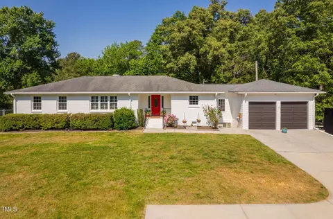 4200 Us 1 Hwy S, Kittrell, NC 27544