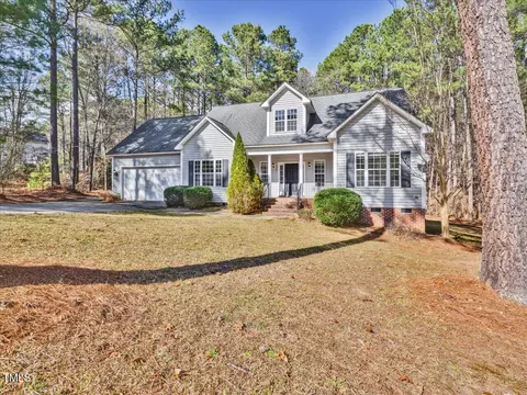 273 Homestead Way, Clayton, NC 27527