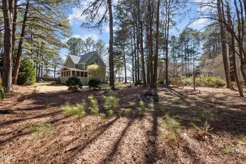 Exterior - 5504 Quails Call Ct, Garner, NC 27529 photo 13 of 14