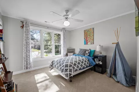 Bedroom - 5504 Quails Call Ct, Garner, NC 27529 photo 5 of 5