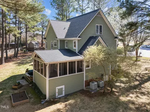 Exterior - 5504 Quails Call Ct, Garner, NC 27529 photo 6 of 14