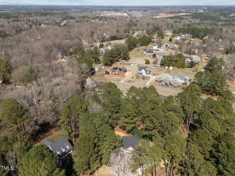 View/Area - 5504 Quails Call Ct, Garner, NC 27529 photo 4 of 4