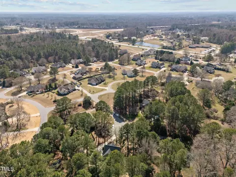 View/Area - 5504 Quails Call Ct, Garner, NC 27529 photo 2 of 4