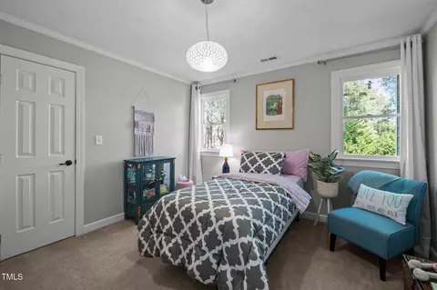 Bedroom - 5504 Quails Call Ct, Garner, NC 27529 photo 3 of 5