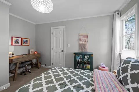 Bedroom - 5504 Quails Call Ct, Garner, NC 27529 photo 4 of 5