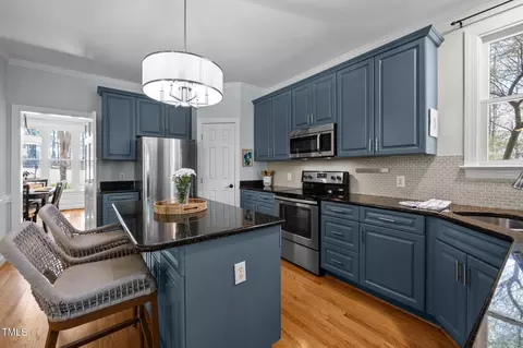 Kitchen - 5504 Quails Call Ct, Garner, NC 27529 photo 1 of 3