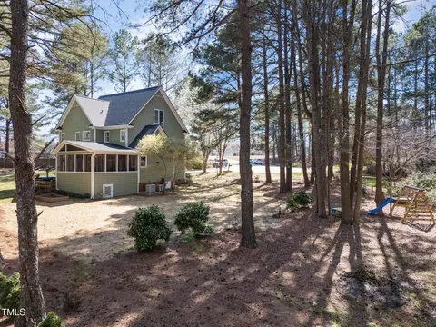 Exterior - 5504 Quails Call Ct, Garner, NC 27529 photo 5 of 14