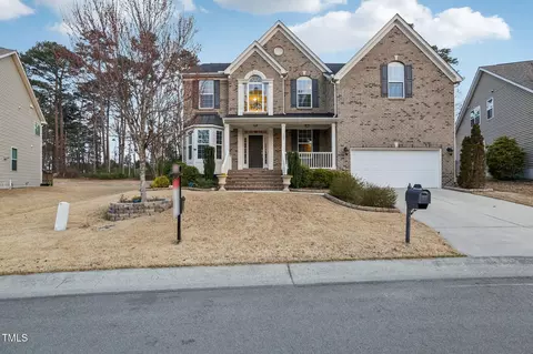 127 Plano Dr, Durham, NC 27703