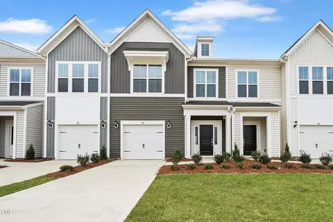 88 Ripple Way #314, Clayton, NC 27520