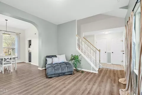 Entry Way - 7 Indian Head Ct, Durham, NC 27703 photo 1 of 1