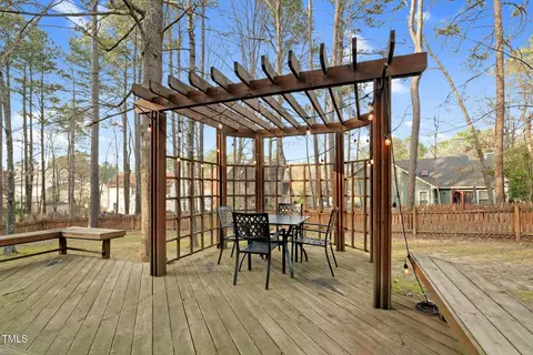 Exterior - 7 Indian Head Ct, Durham, NC 27703 photo 4 of 4