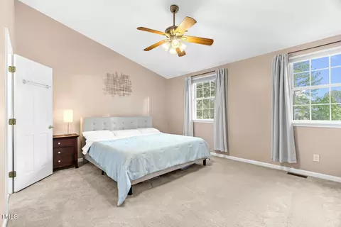 Bedroom - 7 Indian Head Ct, Durham, NC 27703 photo 2 of 2