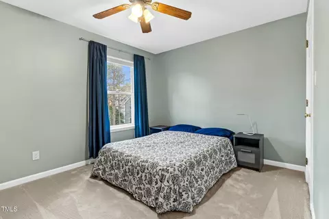 Bedroom - 7 Indian Head Ct, Durham, NC 27703 photo 1 of 2