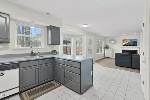 Kitchen - 7 Indian Head Ct, Durham, NC 27703 photo 2 of 2