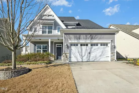 1912 Pennypacker Ln, Durham, NC 27703