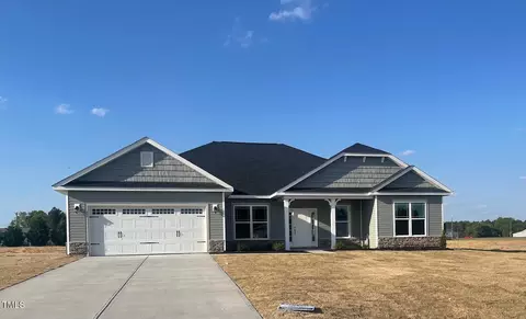 4230 Coolwater Dr #LOT 20, Bailey, NC 27807