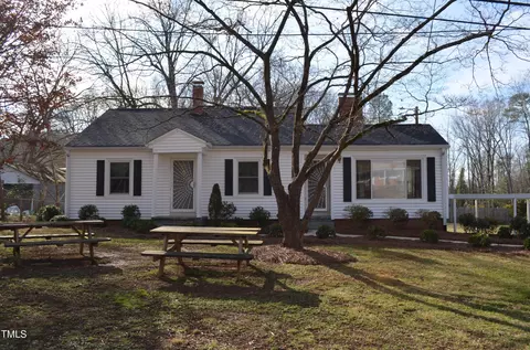 1110 S Second Ave, Siler City, NC 27344