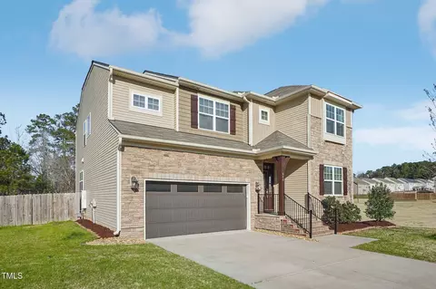 644 Hiddenbrook Dr, Durham, NC 27703 photo 2