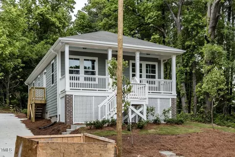1007 Drew St, Durham, NC 27701 photo 2