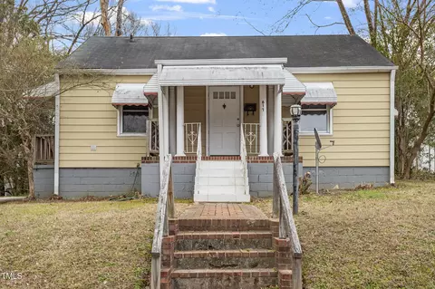 617 Bernice St, Durham, NC 27703