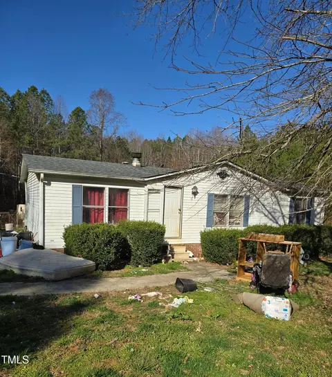 2383 Egypt Mountain Rd, Kittrell, NC 27544 photo 3