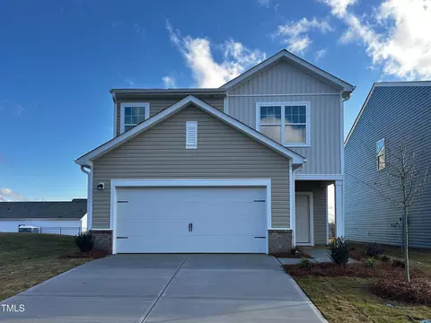 1121 Solace Way, Rolesville, NC 27571