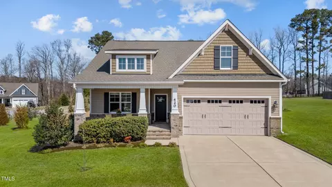 420 Carsons Creek Trl, Wendell, NC 27591