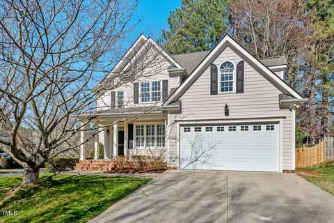 2812 Ashland Dr, Durham, NC 27705