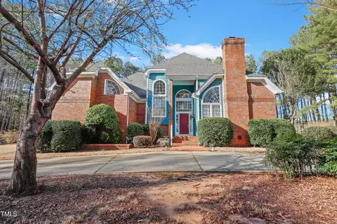 725 Thompson Rd, Garner, NC 27529 photo 1