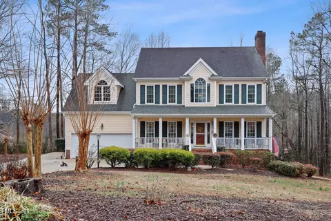 721 Thompson Rd, Garner, NC 27529 photo 1