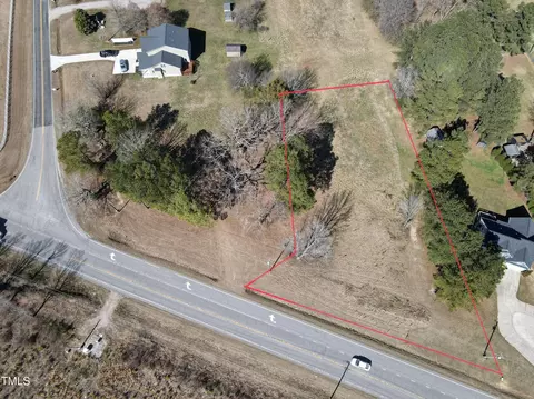 1344 W Green St, Franklinton, NC 27525