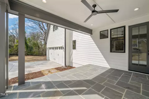Exterior - 109 W Markham Ave, Durham, NC 27701 photo 4 of 10