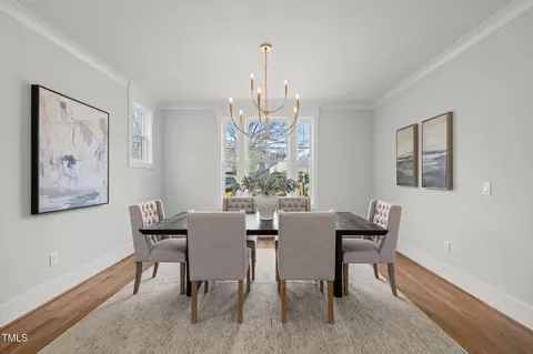 Dining - 109 W Markham Ave, Durham, NC 27701 photo 1 of 2