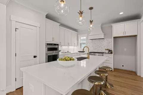 Kitchen - 109 W Markham Ave, Durham, NC 27701 photo 2 of 5