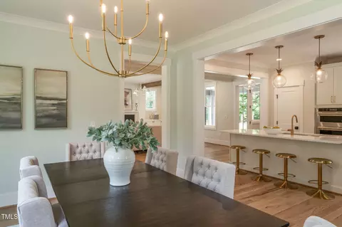 Dining - 109 W Markham Ave, Durham, NC 27701 photo 2 of 2